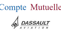 Mutuelle Dassault aviation mon compte en ligne