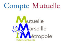 Accès au compte Marseille Métropole Mutuelle