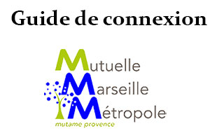 Mutuelle Marseille Métropole: Guide de connexion