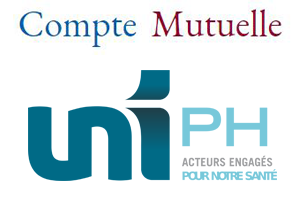 contact uniph mutuelle