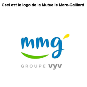 Logo MMG