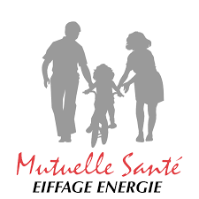 Logo Mutuelle Eiffage Energie