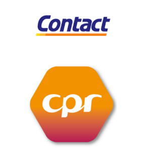 Les coordonnées de contact de la CPRPSNCF