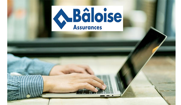 Baloise belgium contact en ligne