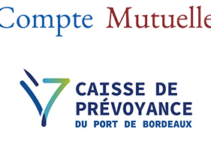 Connexion à mon compte Mutuelle Port de Bordeaux